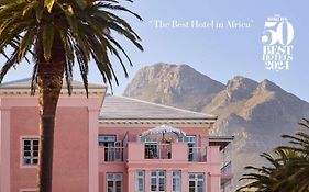 Belmond Mount Nelson Hotel